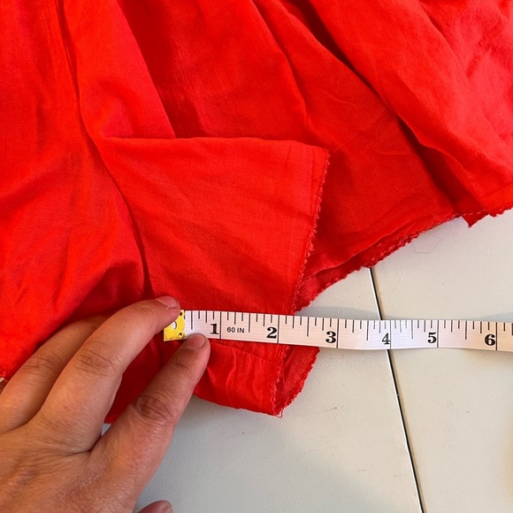 Sea New York Camila Pleated Romper 6 - Picture 15 of 15